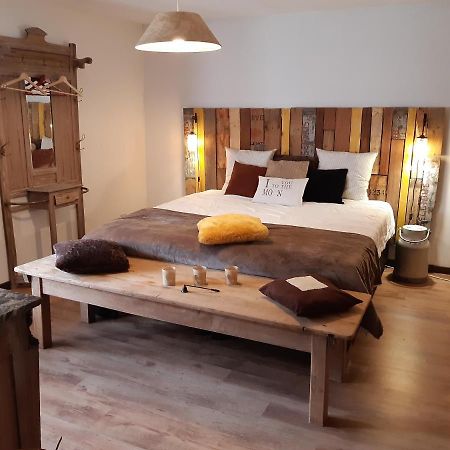La Pause Apartment Plombières Екстериор снимка