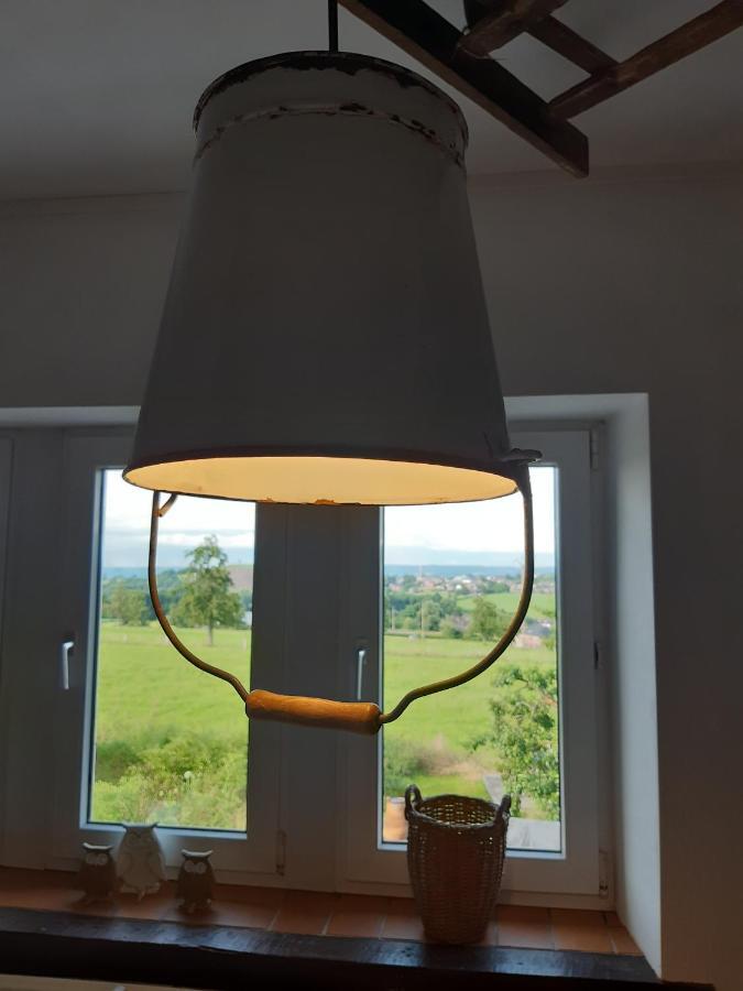La Pause Apartment Plombières Екстериор снимка