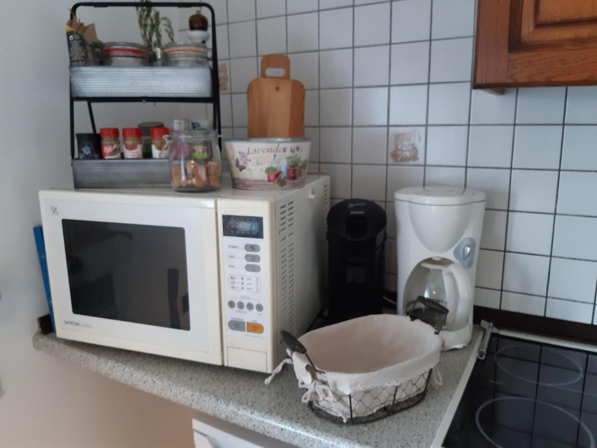 La Pause Apartment Plombières Екстериор снимка