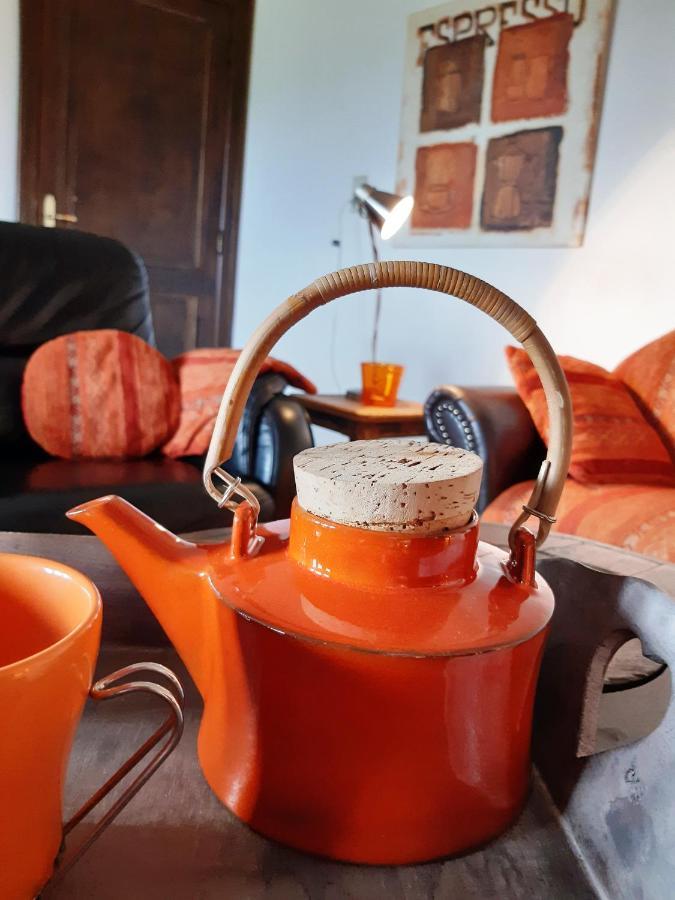 La Pause Apartment Plombières Екстериор снимка
