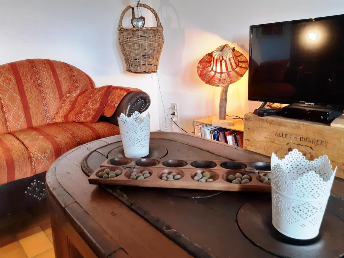 La Pause Apartment Plombières Екстериор снимка