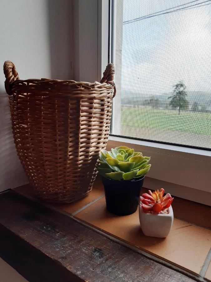La Pause Apartment Plombières Екстериор снимка