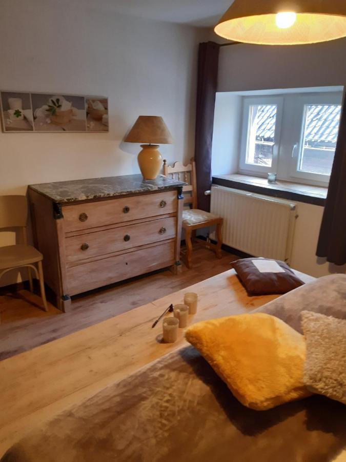 La Pause Apartment Plombières Екстериор снимка