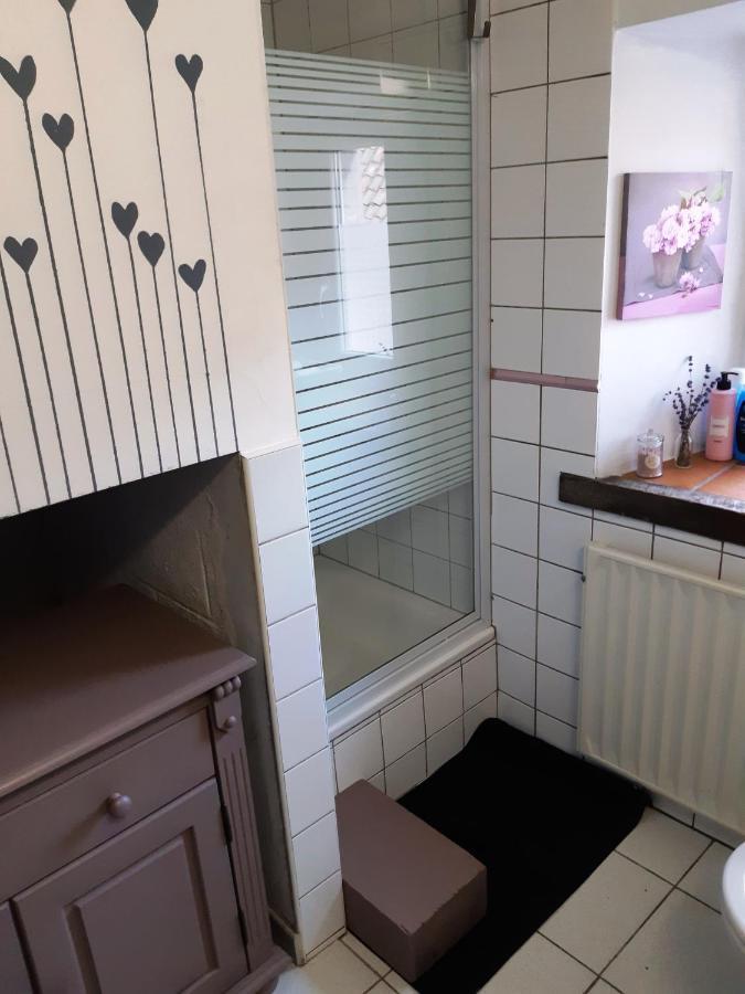 La Pause Apartment Plombières Екстериор снимка