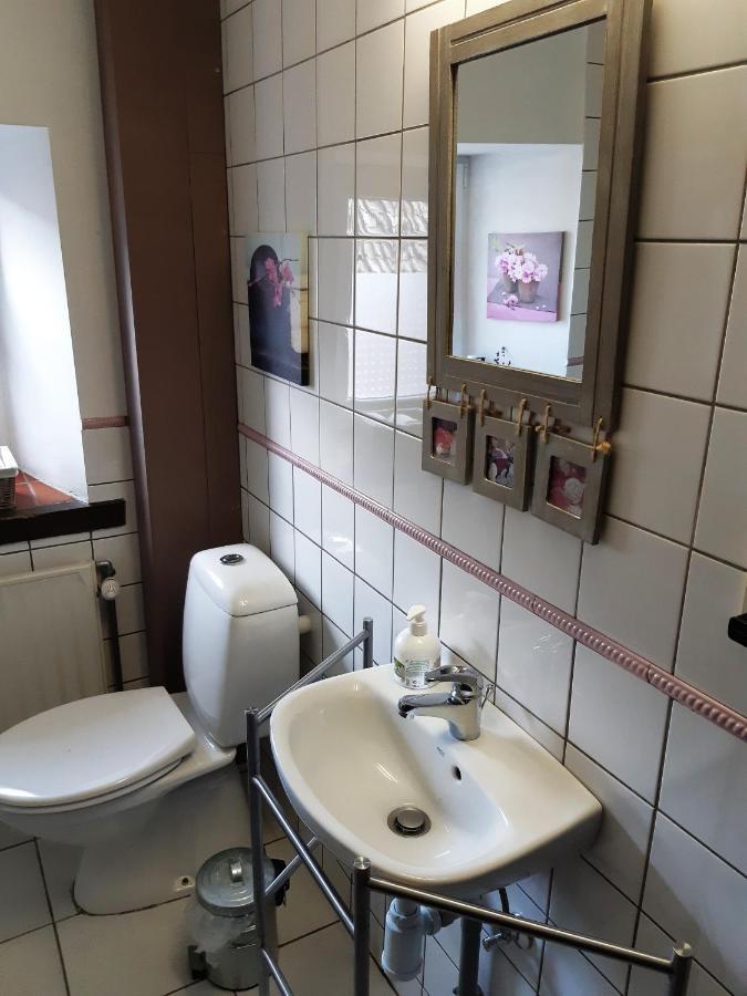 La Pause Apartment Plombières Екстериор снимка
